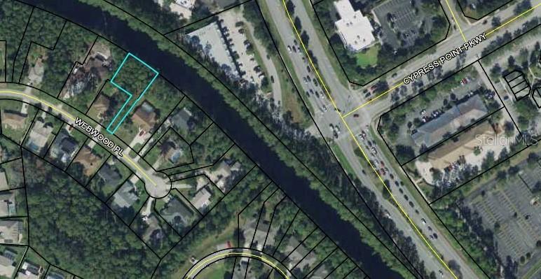 21 Webwood Pl., Palm Coast, FL 32164