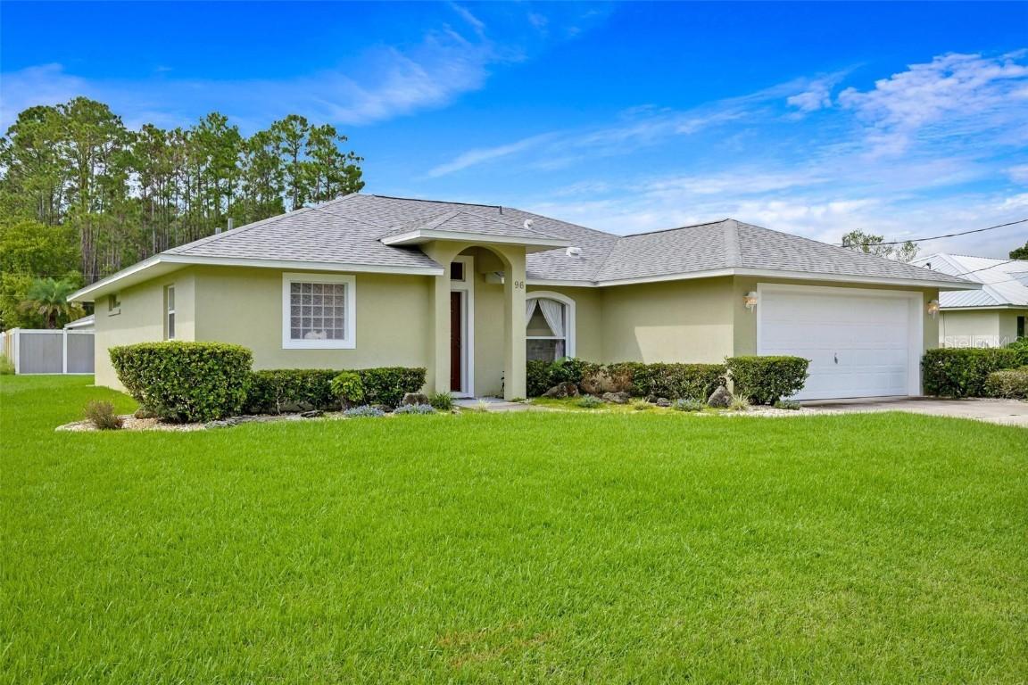 96 Eastwood Dr., Palm Coast, FL 32164