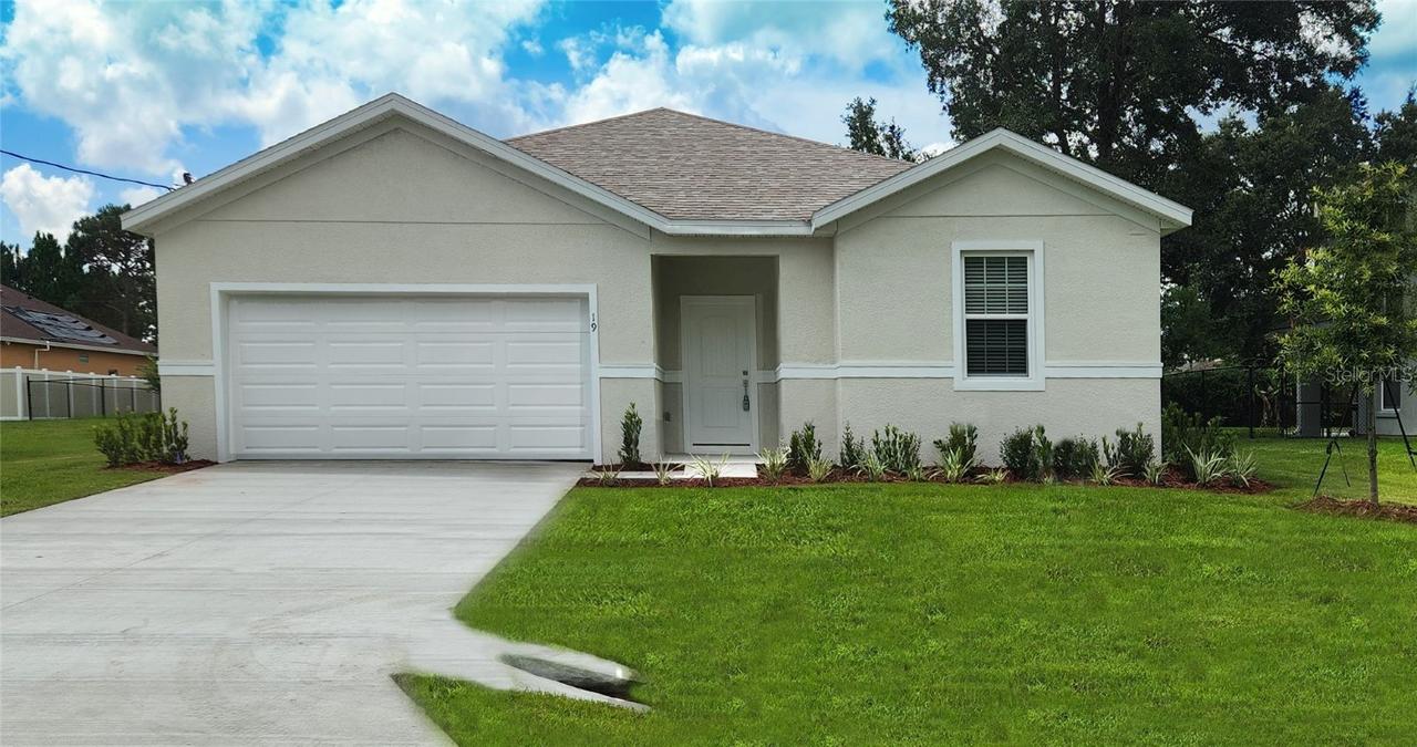 19 Buffalo Bill Dr., Palm Coast, FL 32137