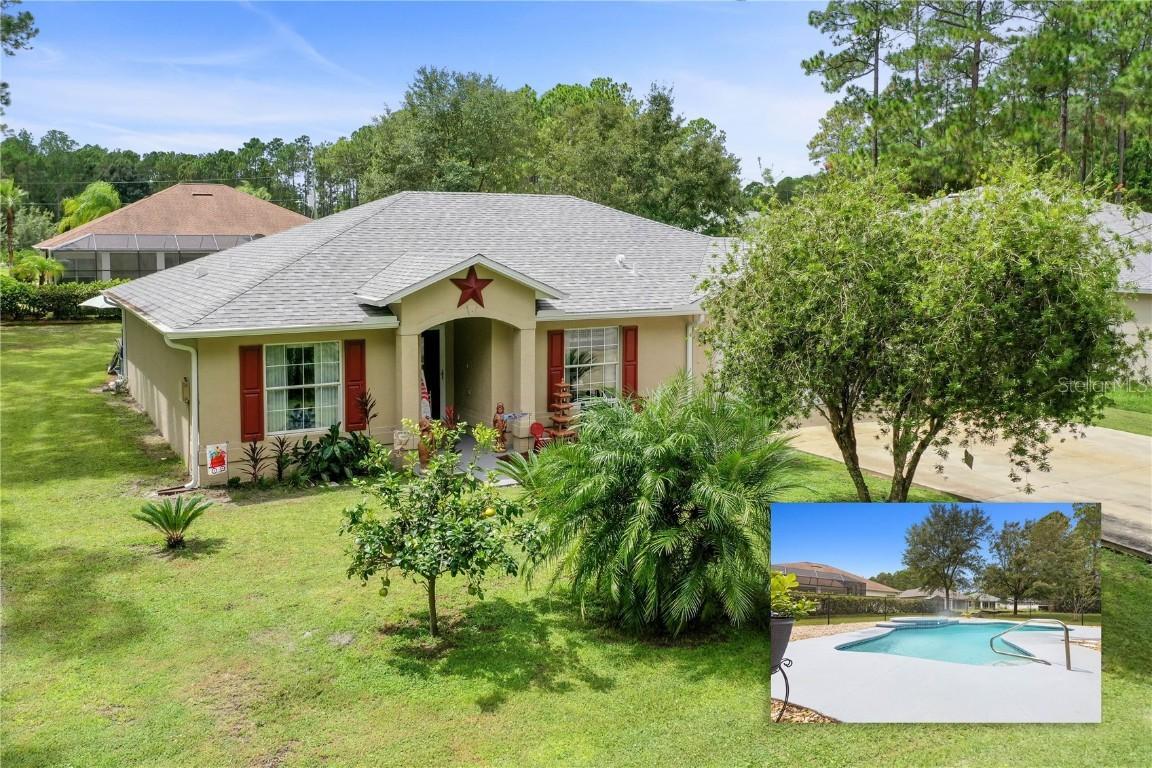 60 Rymshaw Dr., Palm Coast, FL 32164