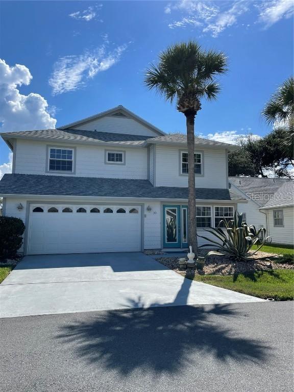 30 Bristol Ln., Palm Coast, FL 32137