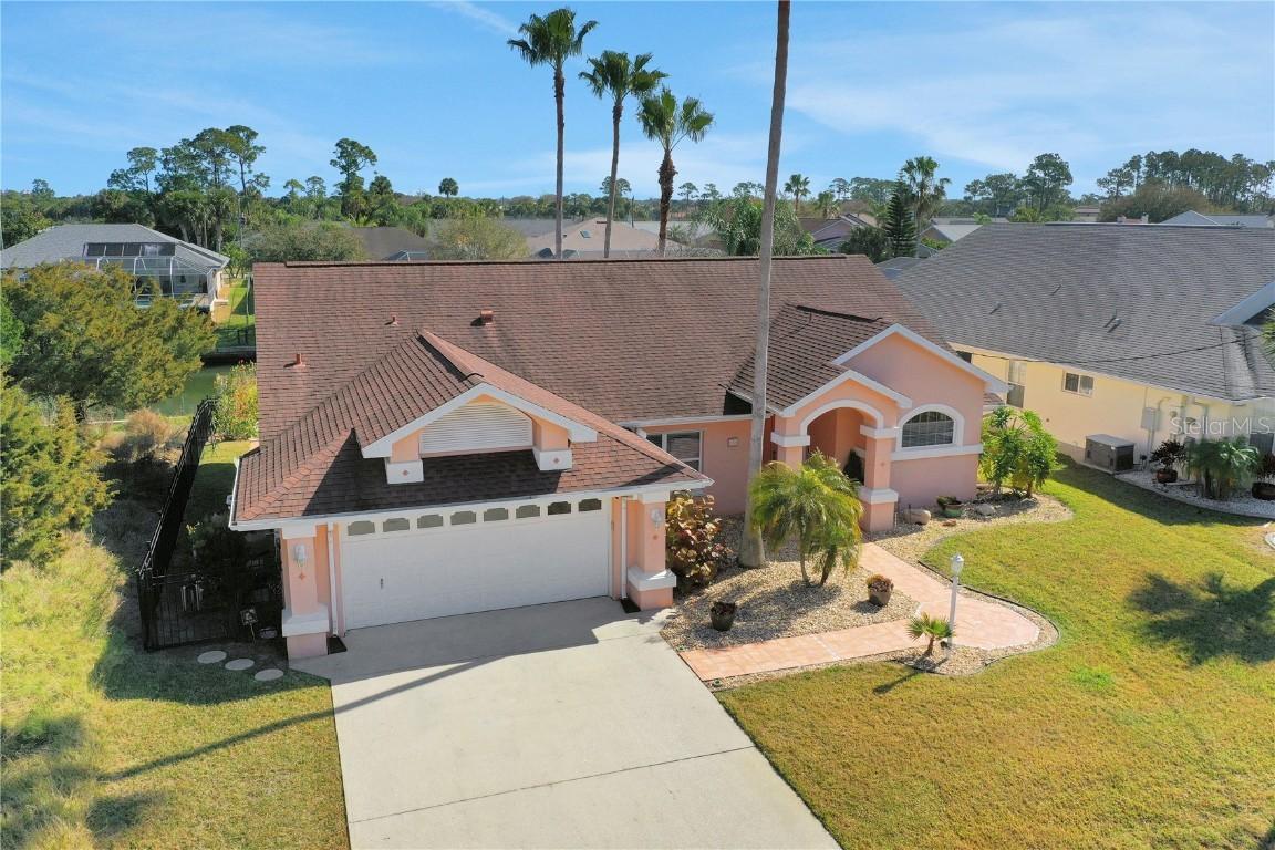 10 Coleridge Ct., Palm Coast, FL 32137