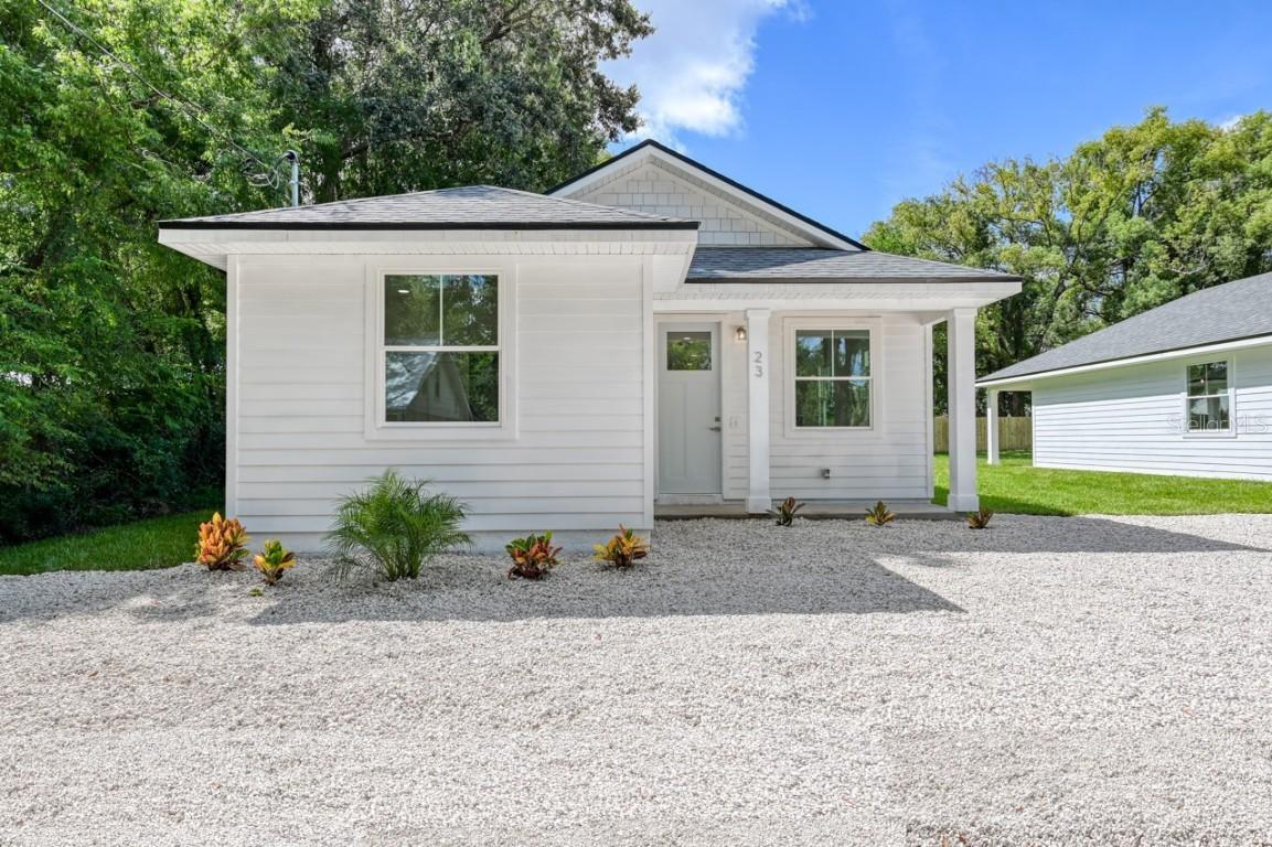 23 River Rd., St Augustine, FL 32084