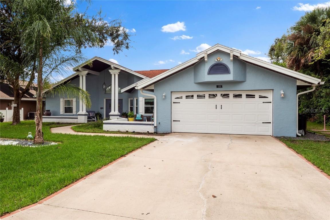 133 Coral Reef Ct., Palm Coast, FL 32137