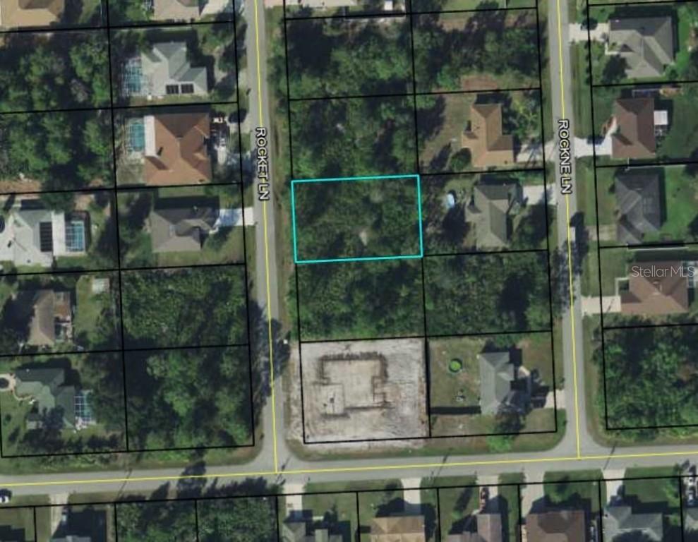 23 Rocket Ln., Palm Coast, FL 32164