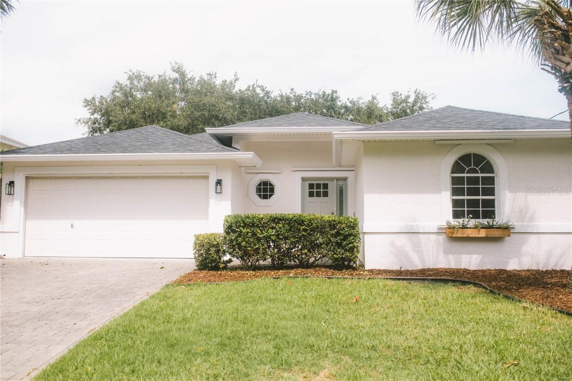 9 Crossleaf Ct., Palm Coast, FL 32137