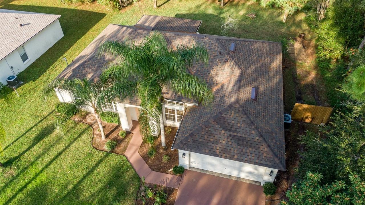 12 Birchbark Ln., Palm Coast, FL 32137