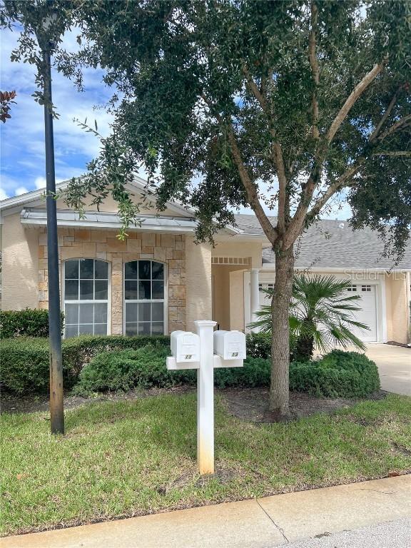 11 Summer Ter., Palm Coast, FL 32137