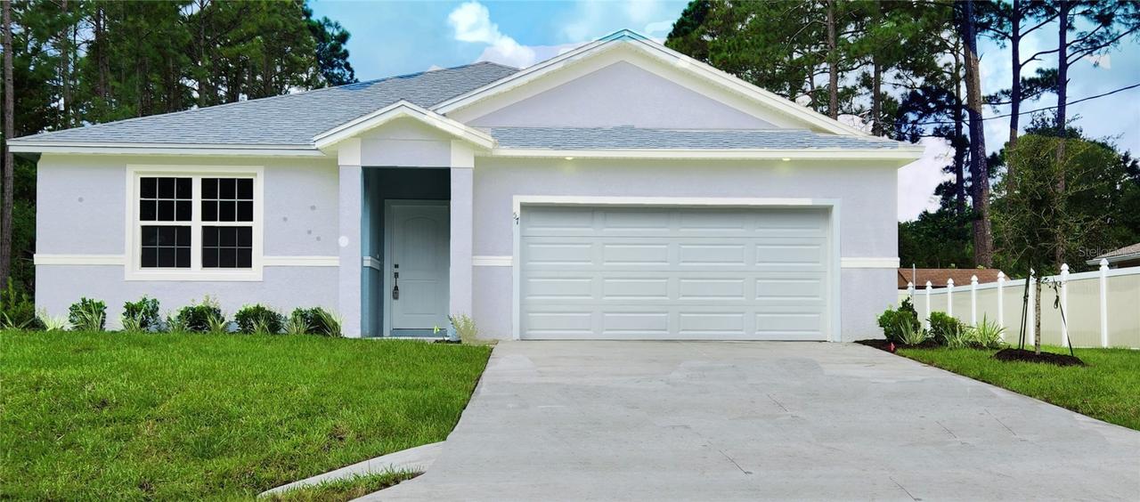 57 Bressler Ln., Palm Coast, FL 32137