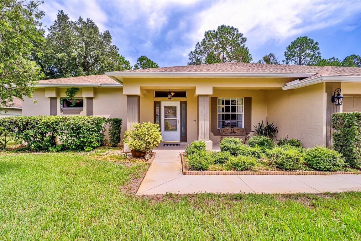 5 Port Echo Pl., Palm Coast, FL 32164