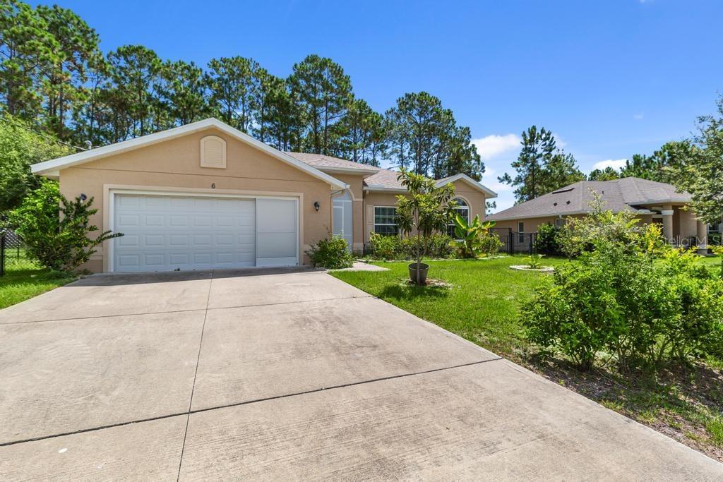 6 Promenade Pl., Palm Coast, FL 32164