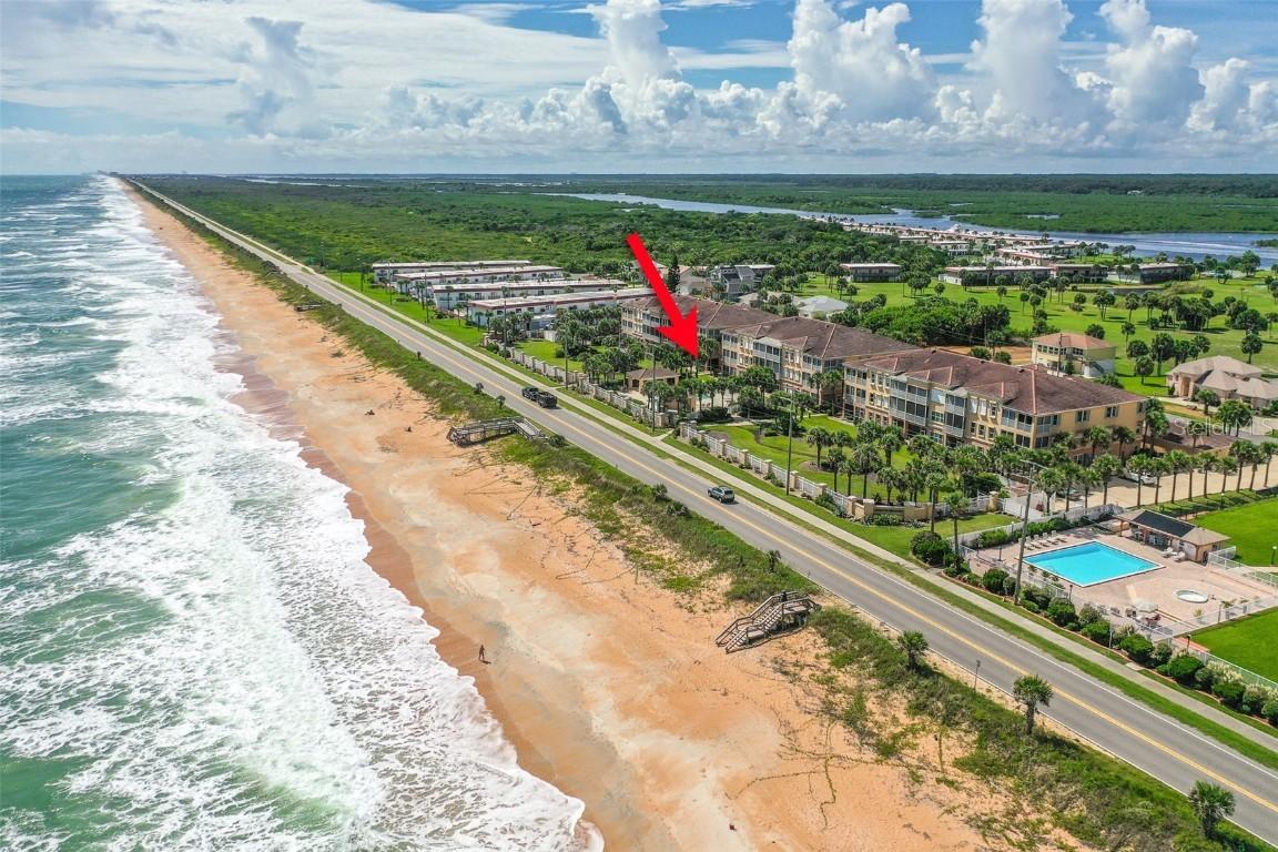 3651 S Central Ave. #110, Flagler Beach, FL 32136