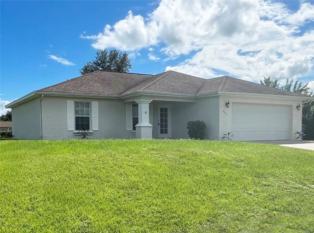 2711 48th St., Lehigh Acres, FL 33971