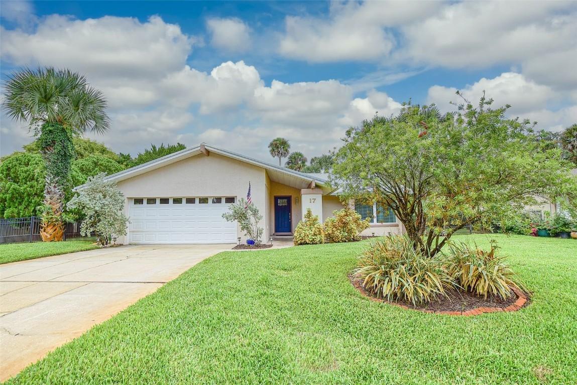17 Casper Dr., Palm Coast, FL 32137