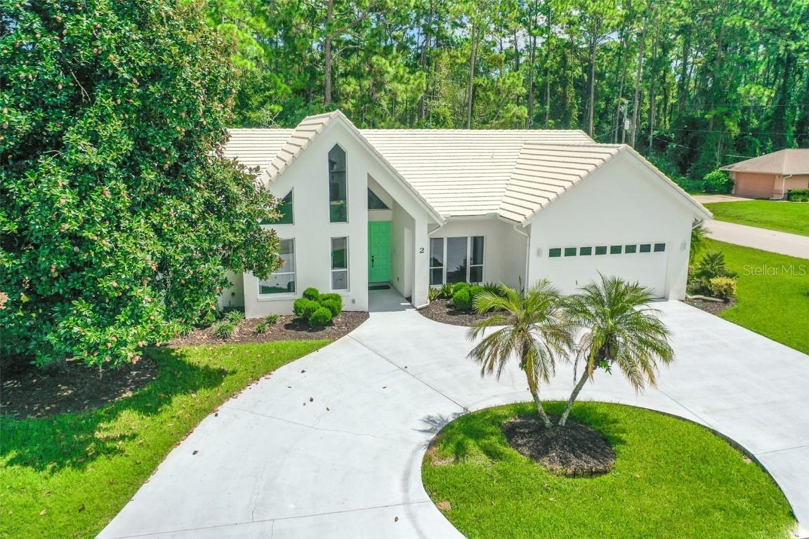 2 Woodward Ln., Palm Coast, FL 32164