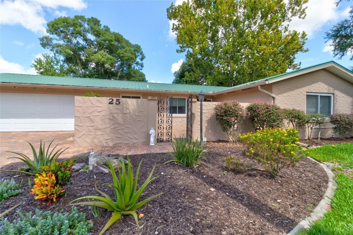 25 Faith Ln., Palm Coast, FL 32137