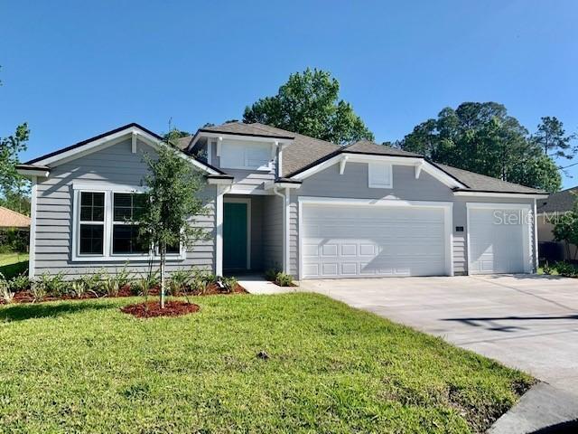 11 Pittson Ln., Palm Coast, FL 32164