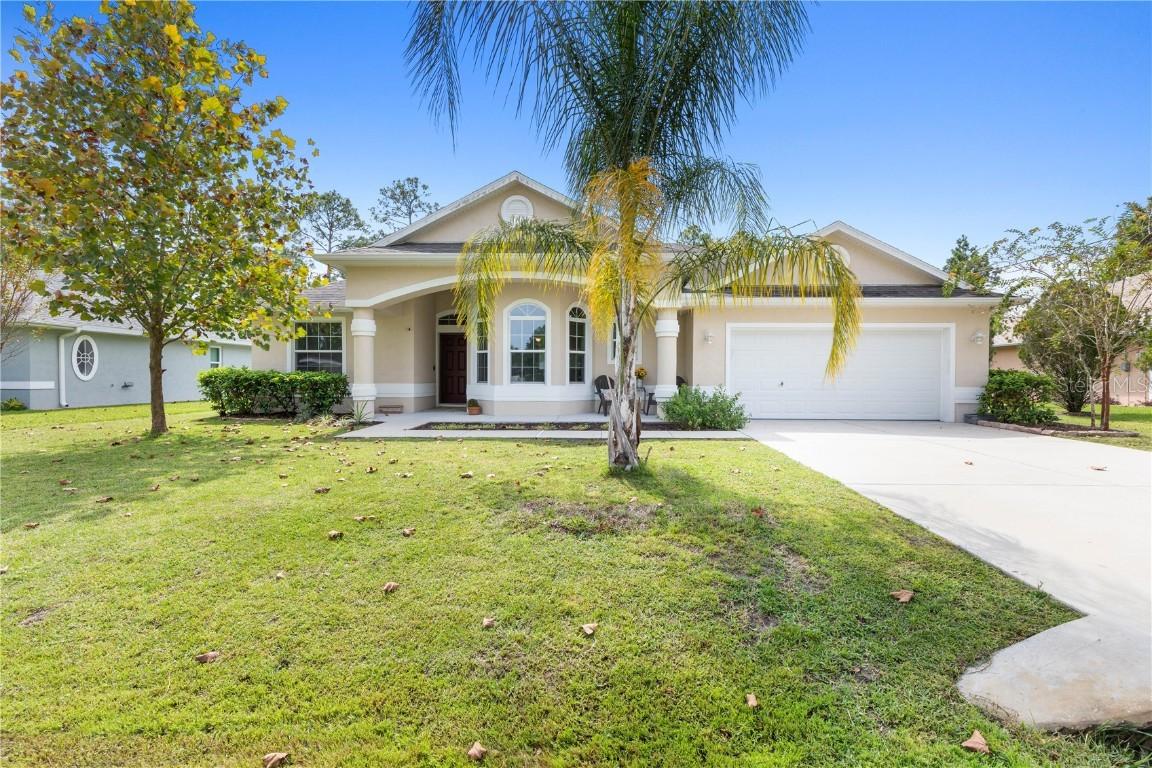 51 Robinson Dr., Palm Coast, FL 32164