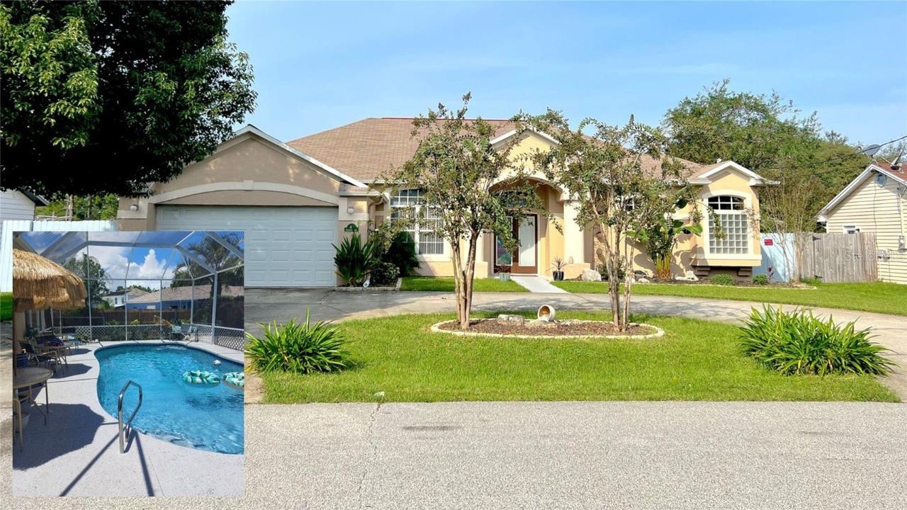 43 Felshire Ln., Palm Coast, FL 32137
