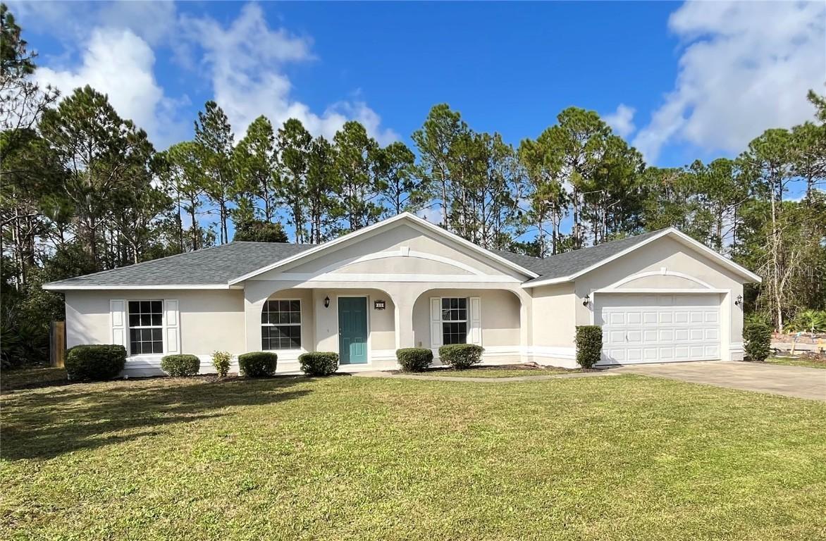 11 Warwick Pl., Palm Coast, FL 32164