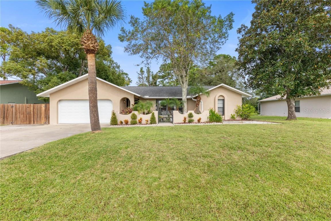 18 Forest Hill Dr., Palm Coast, FL 32137