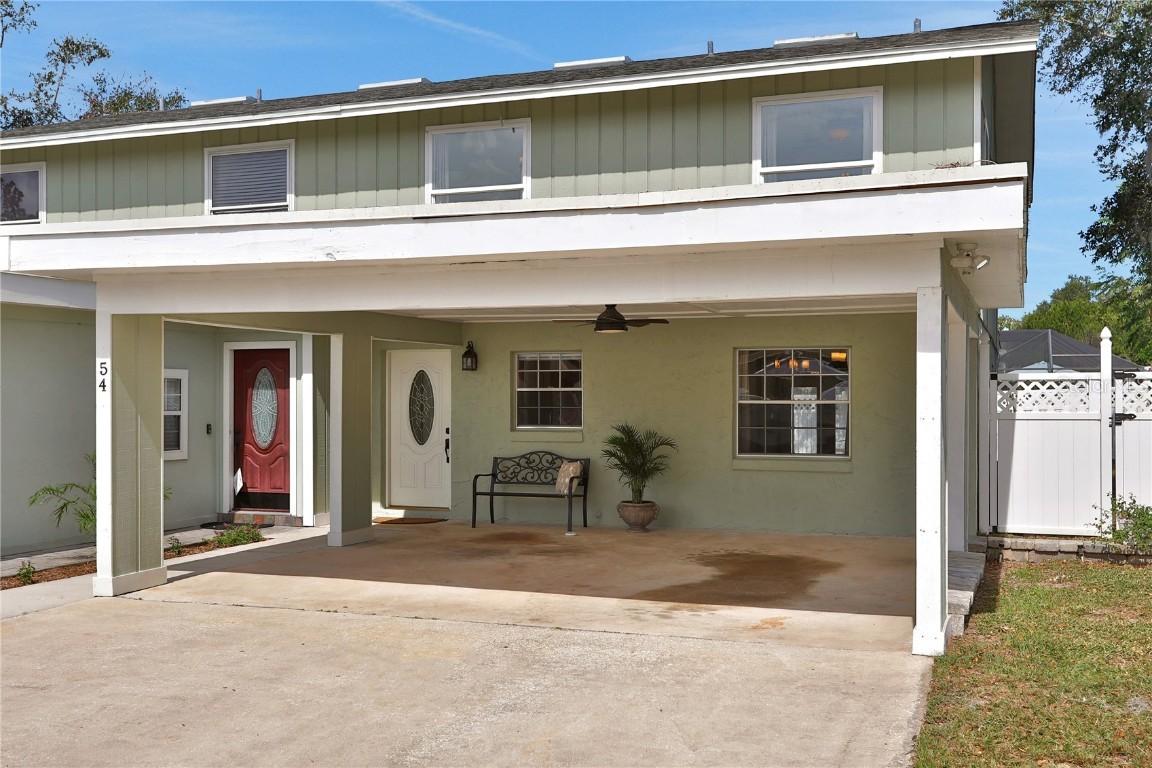 54 Woodlands Blvd., Ormond Beach, FL 32174