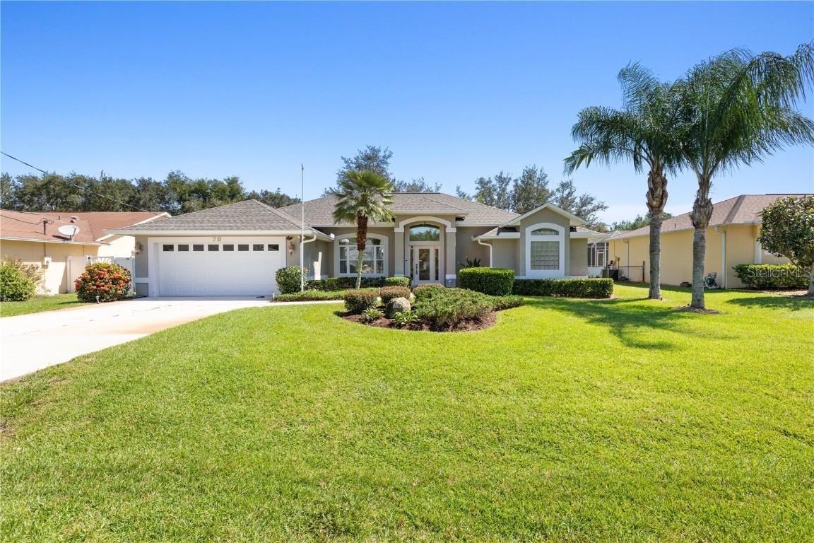 78 Frontier Dr., Palm Coast, FL 32137