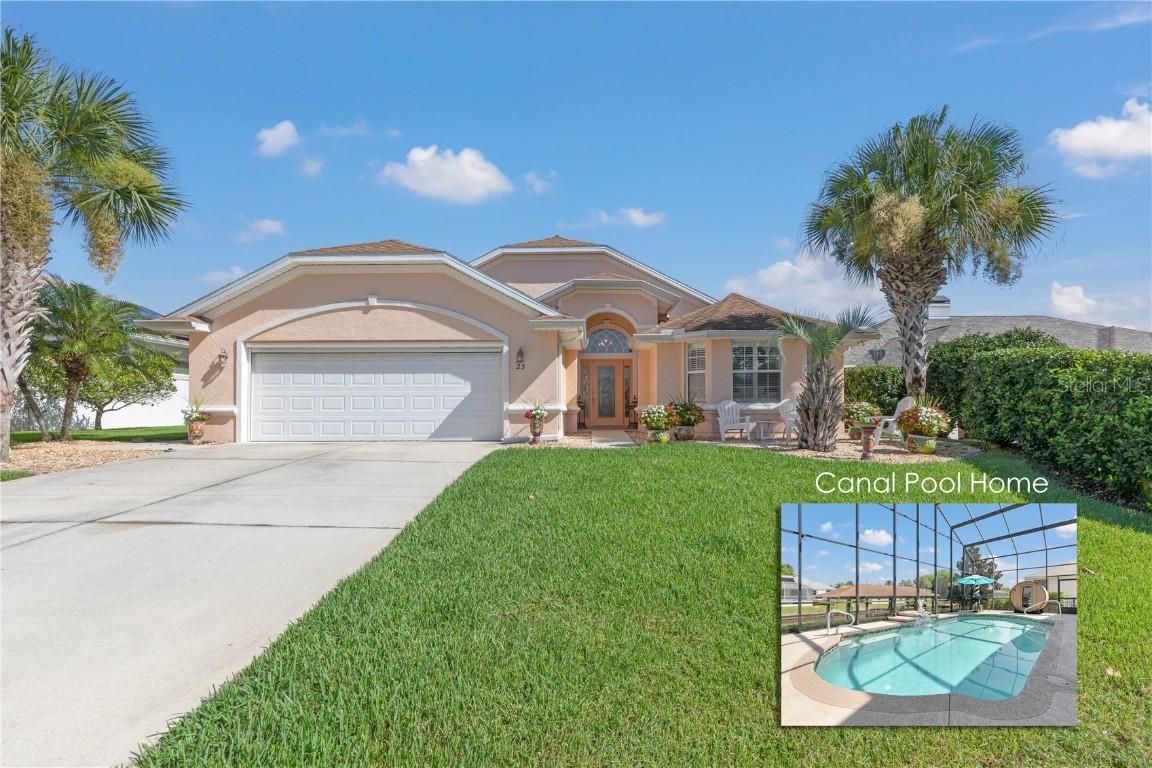 23 Coolidge Ct., Palm Coast, FL 32137