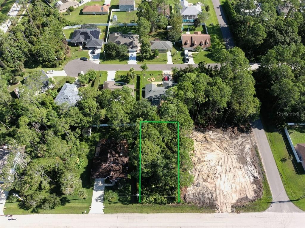 7 Rickenbacker Dr., Palm Coast, FL 32164