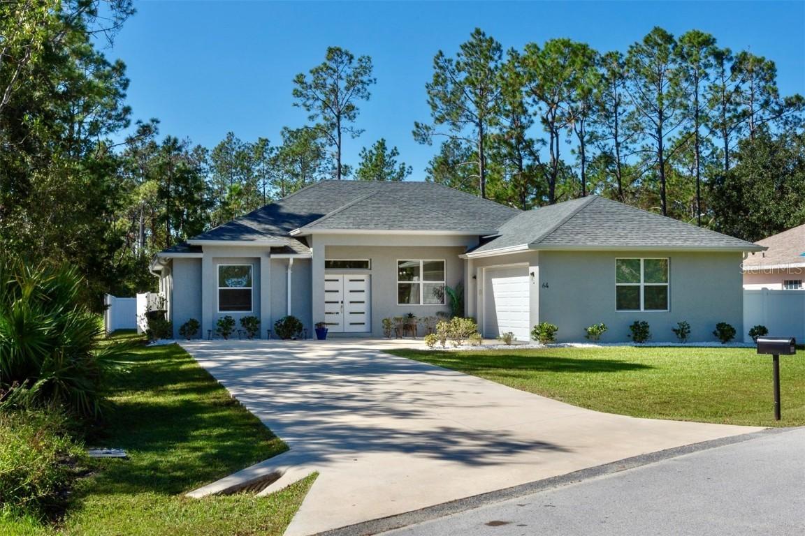 64 Westmoreland Dr., Palm Coast, FL 32164