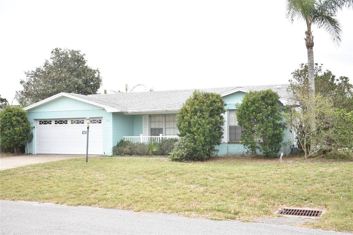 134 Ocean Aire Ter., Ormond Beach, FL 32176