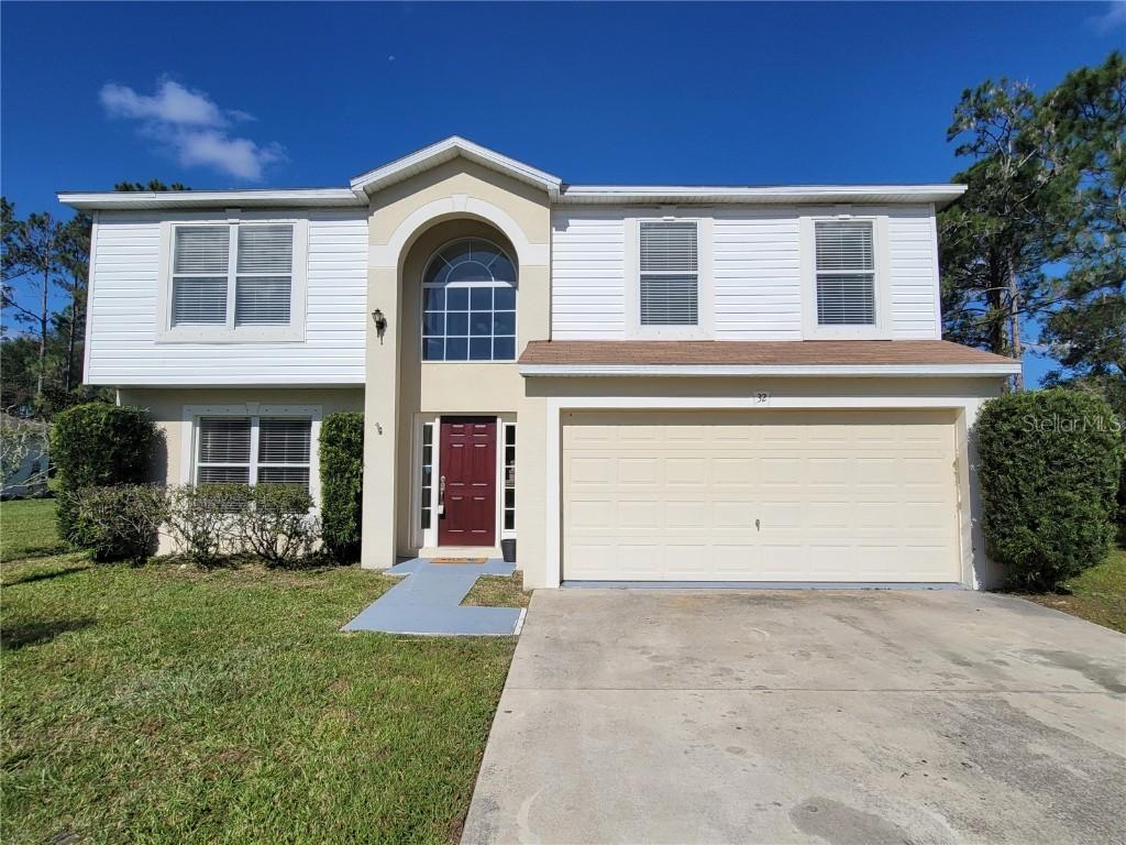 32 Selborne Path, Palm Coast, FL 32164