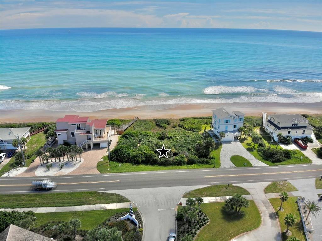 2703 N Ocean Shore Blvd., Flagler Beach, FL 32136