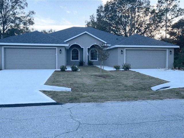 56 Providence Ln. #A, Palm Coast, FL 32164