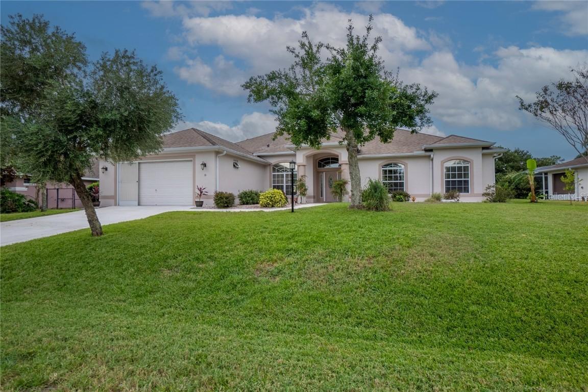 36 Franciscan Ln., Palm Coast, FL 32137