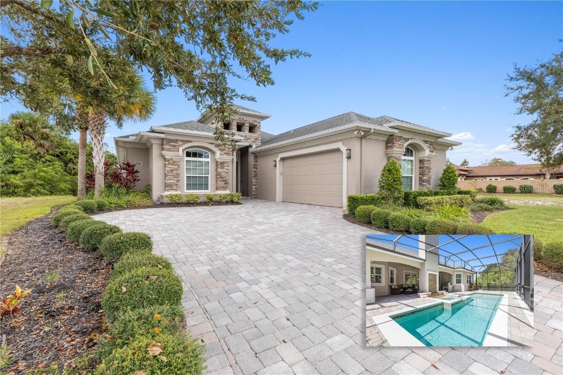 50 N Lakewalk Dr., Palm Coast, FL 32137