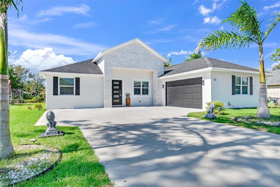 113 Birchwood Dr., Palm Coast, FL 32137