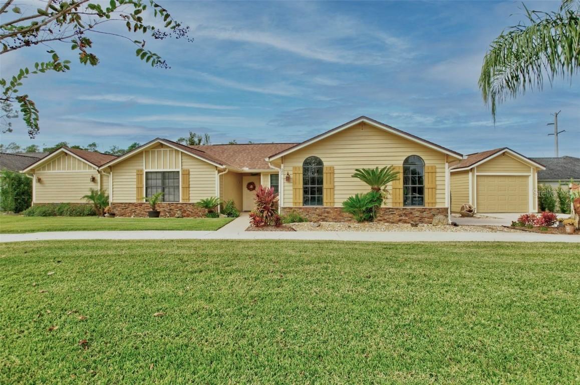 22 Foxhall Ln., Palm Coast, FL 32137
