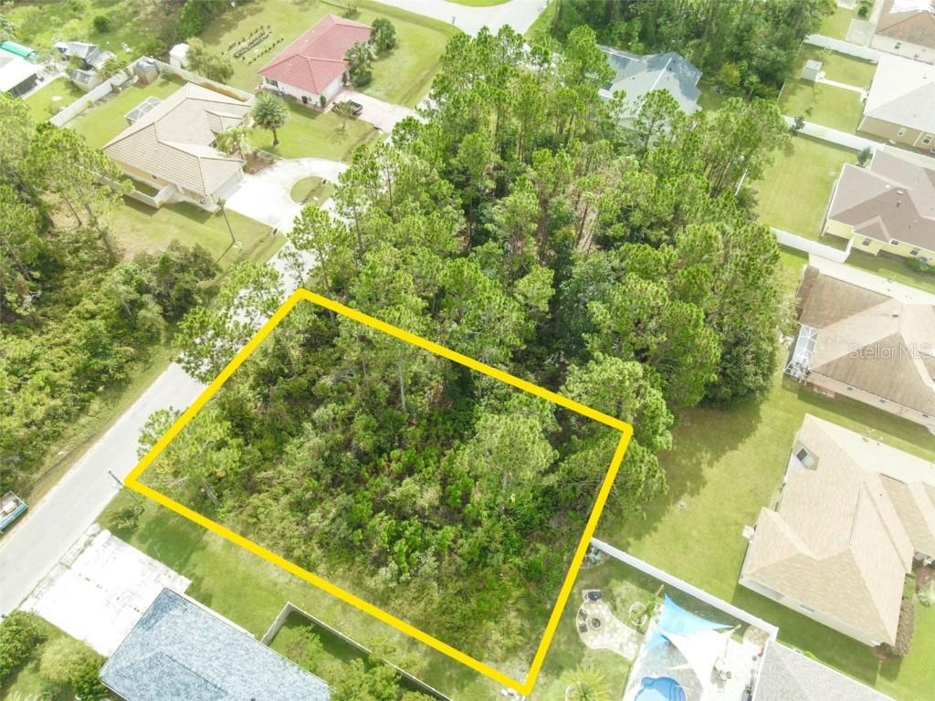 18 Feling Ln., Palm Coast, FL 32137