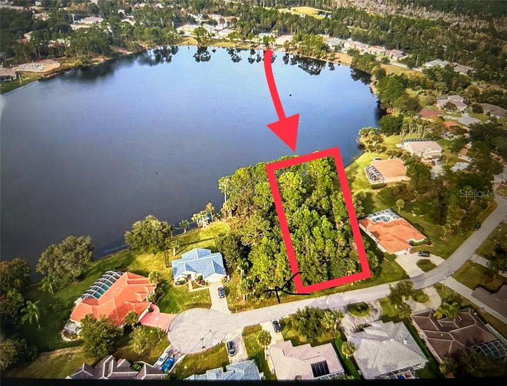 8 Bill Ct., Palm Coast, FL 32137