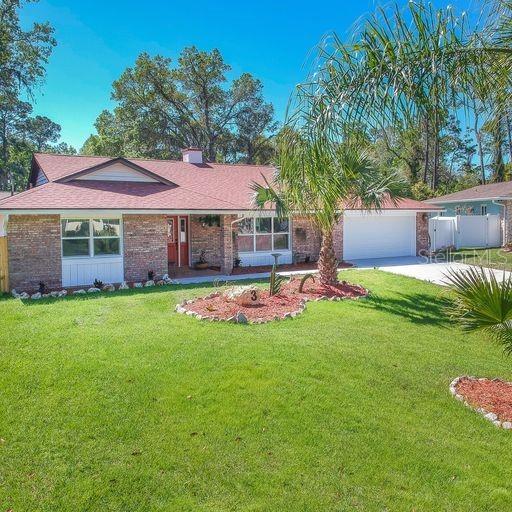 3 Blakeview Ct., Palm Coast, FL 32137
