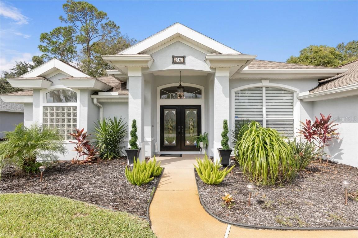 68 Fortune Ln., Palm Coast, FL 32137