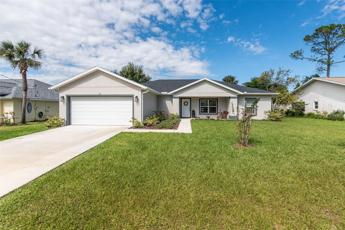 114 Forsythe Ln., Palm Coast, FL 32137