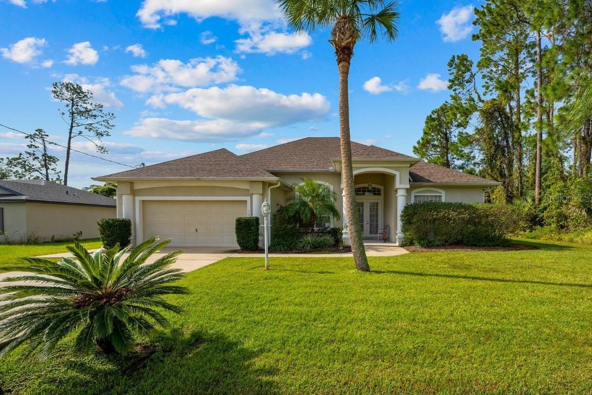 19 Webb Ln., Palm Coast, FL 32164