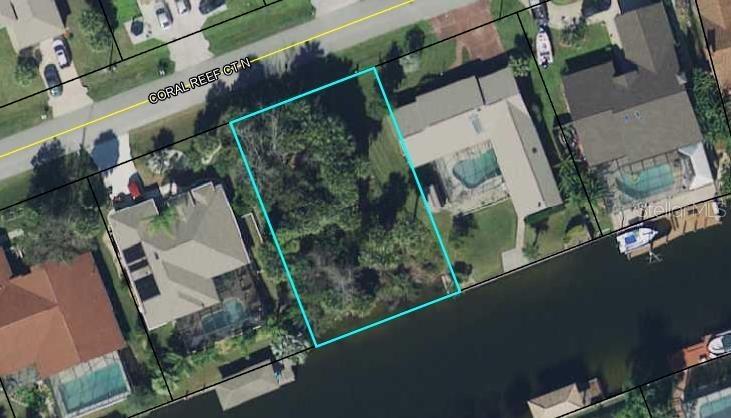 127 Coral Reef Ct., Palm Coast, FL 32137