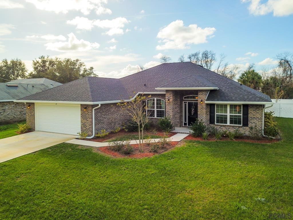 38 Regency Dr., Palm Coast, FL 32164
