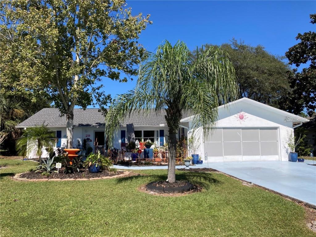 28 Fenwick Ln., Palm Coast, FL 32137