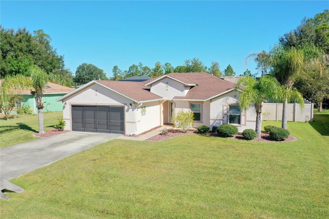 7 Royal Palm Ln., Palm Coast, FL 32164