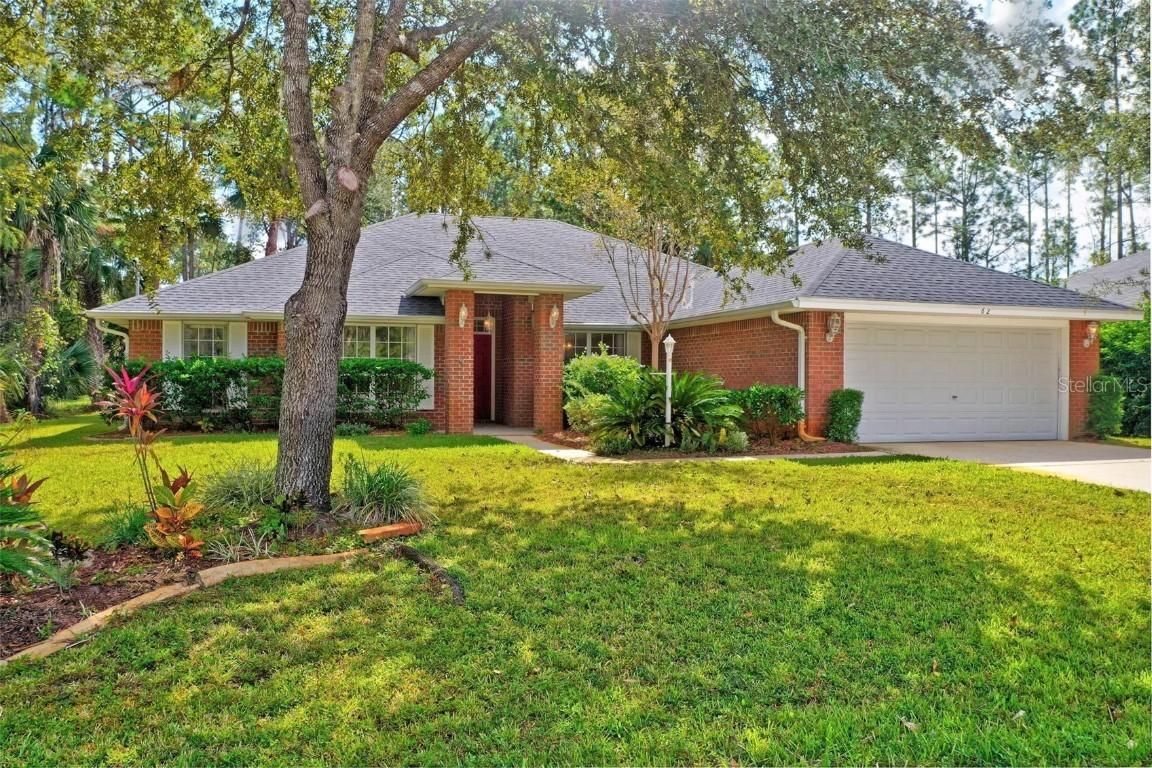 62 Postwood Dr., Palm Coast, FL 32164