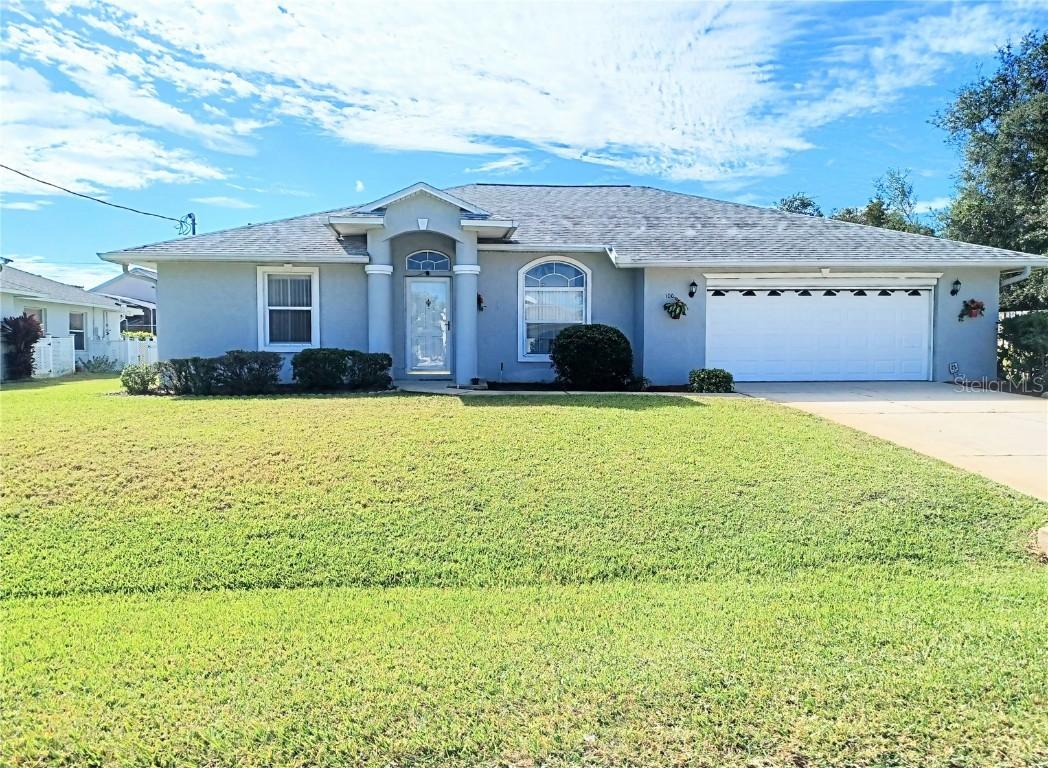 100 Fenimore Ln., Palm Coast, FL 32137